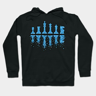 Chess Chess Player Chess Player Chess Tournament Hoodie